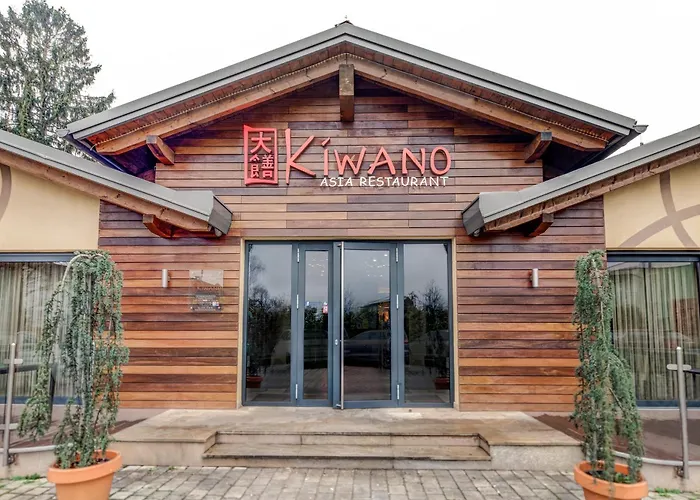 Hotel Kiwano Graz