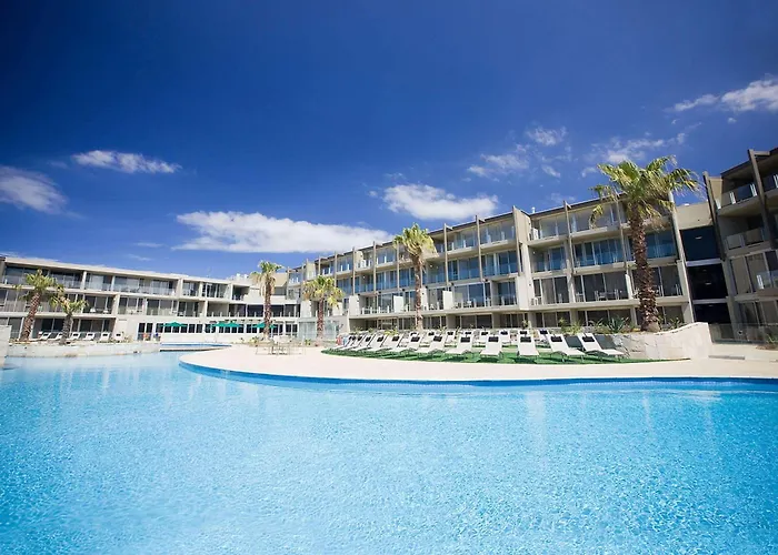 Wyndham Resort Torquay