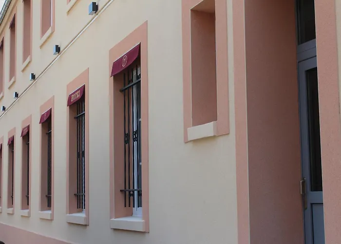 Hotel Jenner