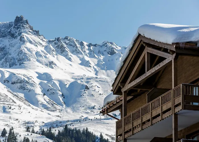CGH Résidences&Spas La Grange aux fées