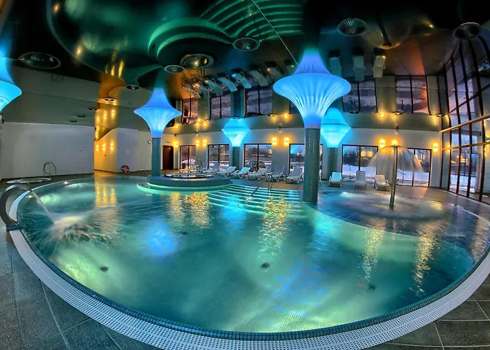 Hotel Arkas