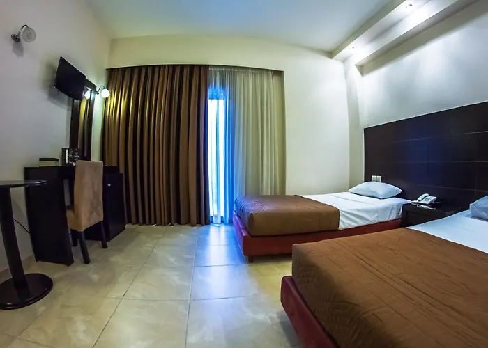 Giotis Boutique Hotel