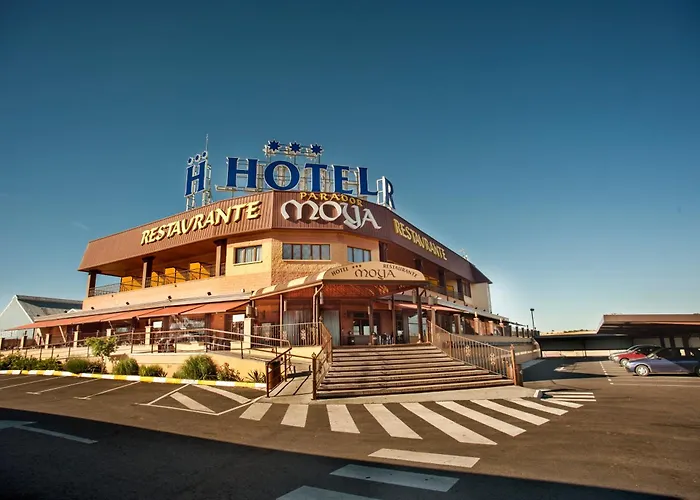 Hotel Moya