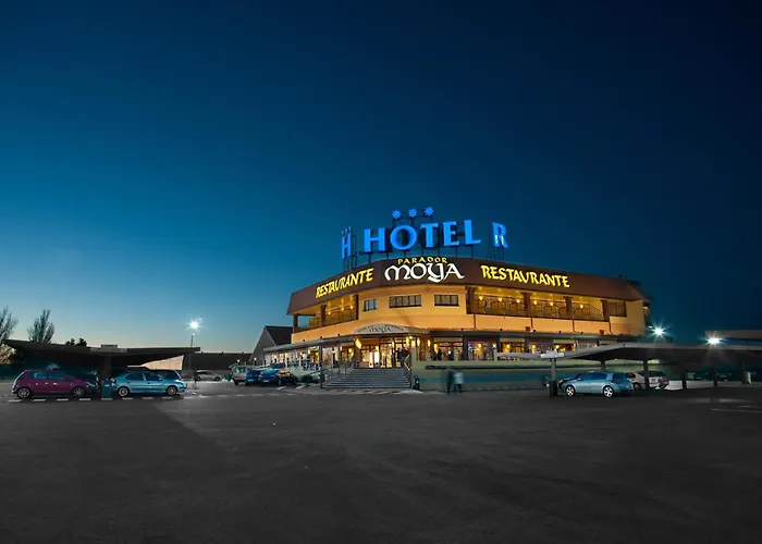 Hotel Moya