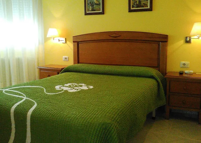 Hostal Santa Marta Playa