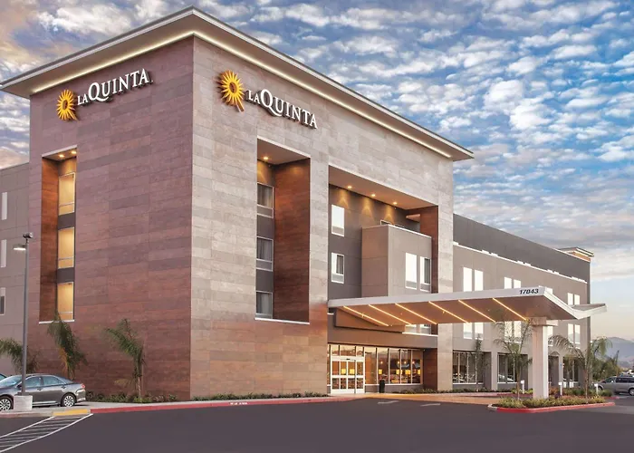 La Quinta By Wyndham Morgan Hill-San Jose South