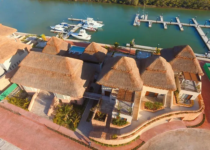 Villas Grand Marina Kinuh