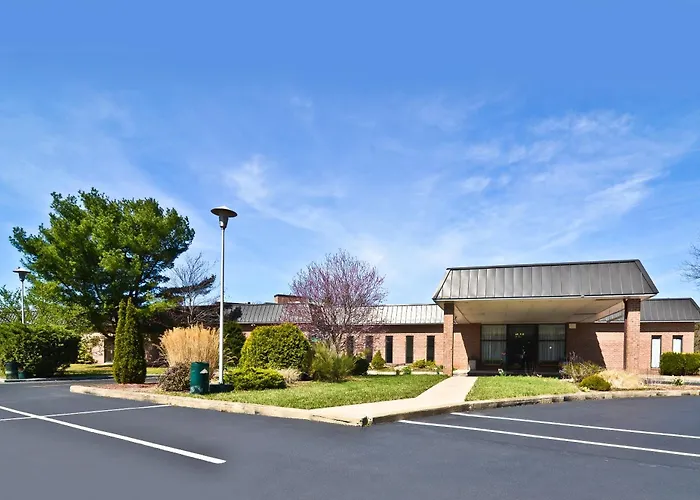 Pocono Resort & Conference Center - Pocono Mountains