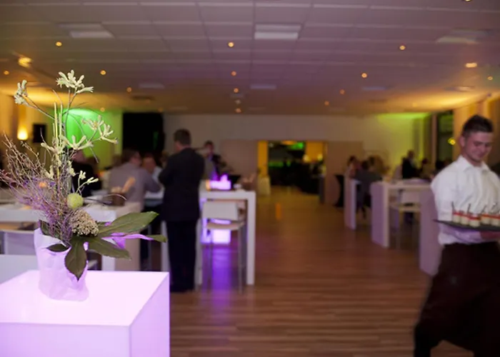 Parkhotel Ahrbergen