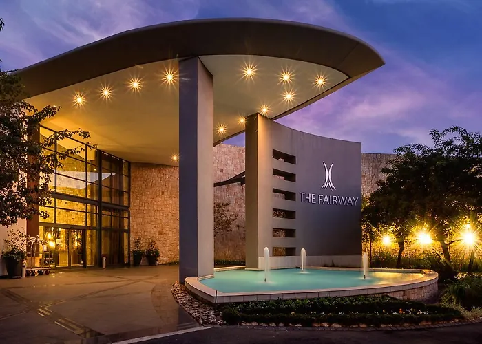 The Fairway Hotel, Spa & Golf Resort
