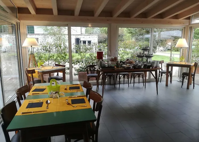 Hotel Abetaia Levanto