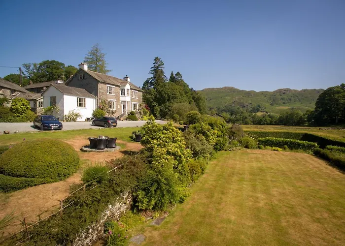 Eltermere Inn
