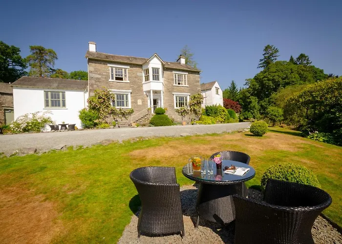 Eltermere Inn