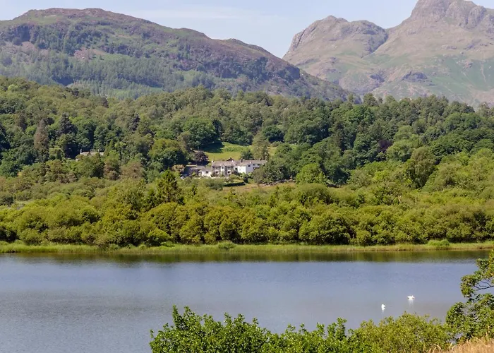 Eltermere Inn