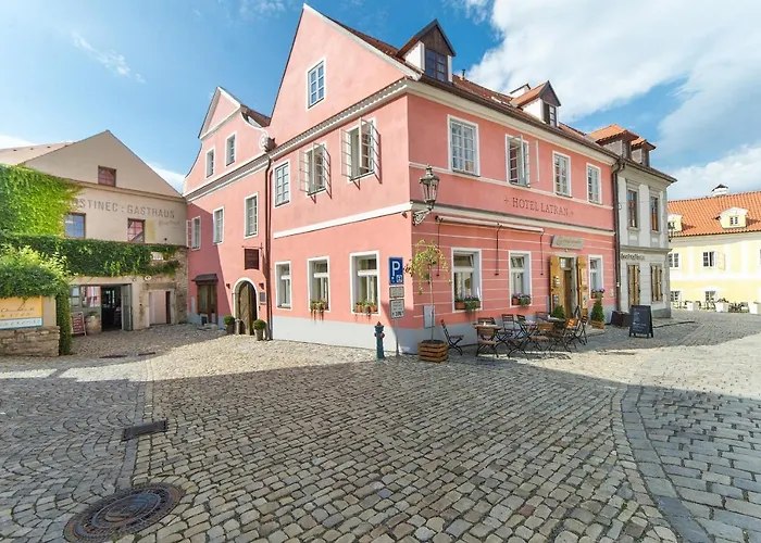 Hotel Latran