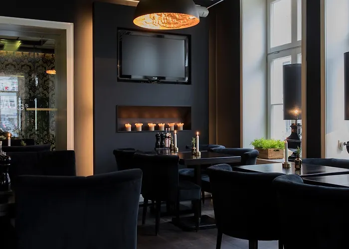 König`s Hotel am Schlosspark Rheda-Wiedenbrück