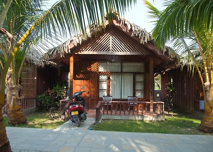 Symphony Palms Beach Resort And Spa