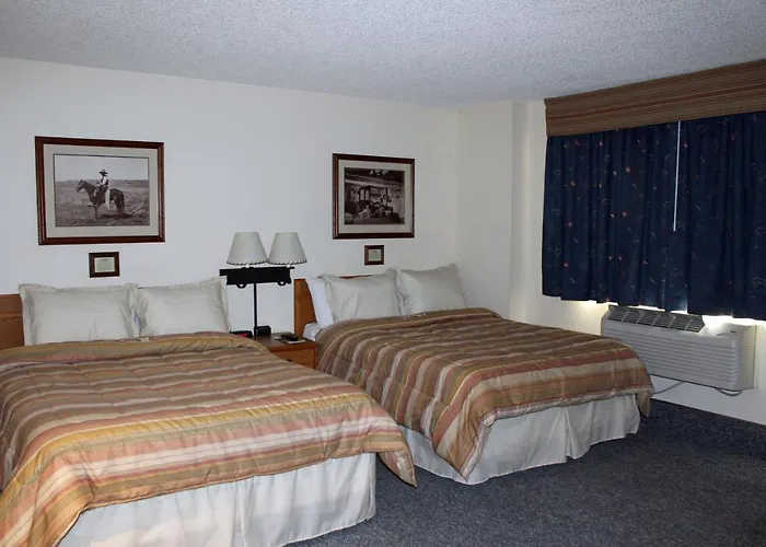 Mill Inn Sheridan
