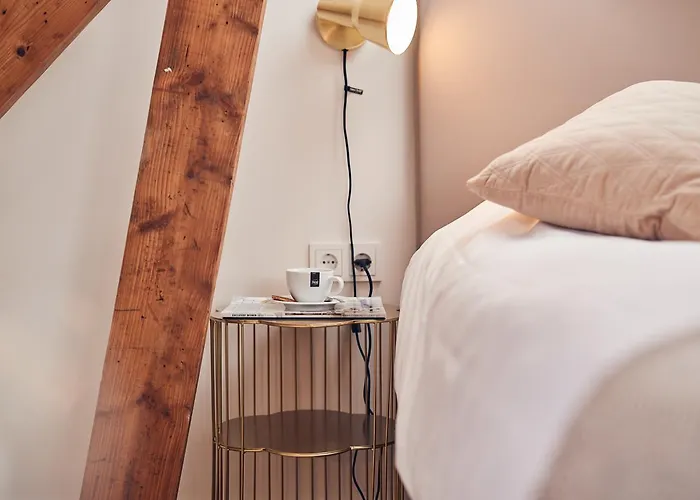 Boutique Hotel Bellevue