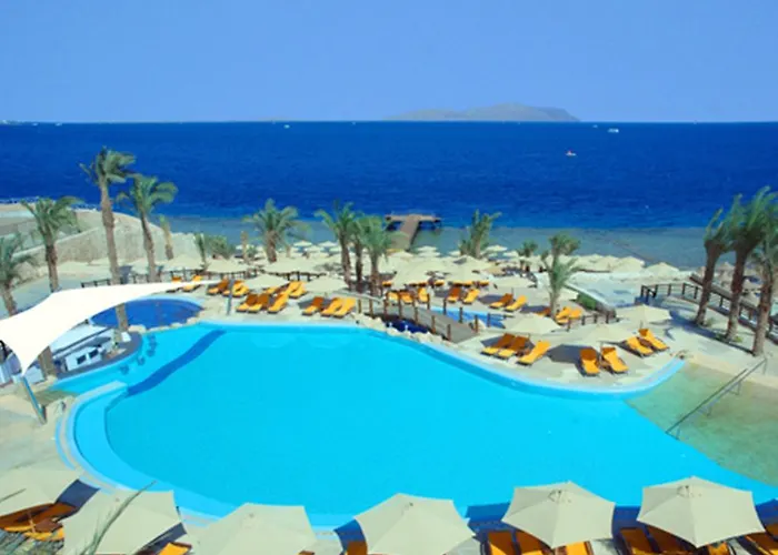 Xperience Sea Breeze Resort (Adults Only) Sharm-el-Sheikh
