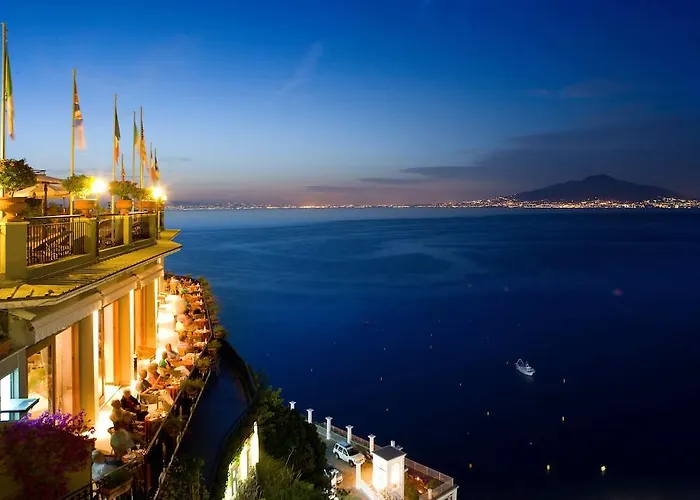 Hotel Bristol Sorrent