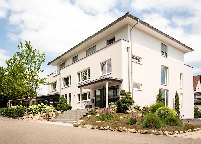 Landhotel&Restaurant Walsers