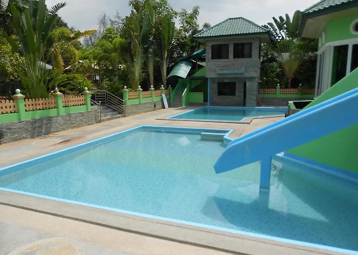 Dureme Mansion Hotel And Resort