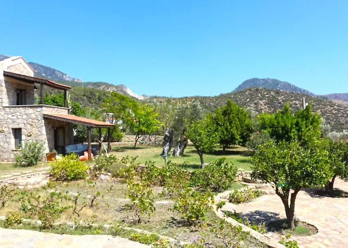 Zephyros Hotel