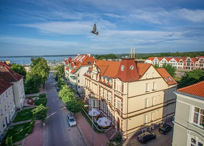 Hotel Masovia