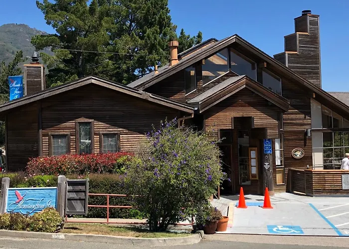 Mountain Home Inn