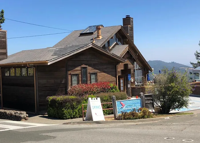 Mountain Home Inn