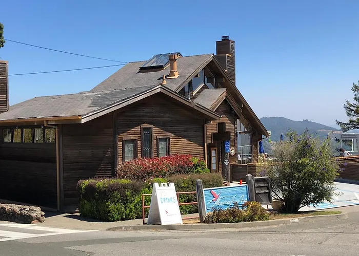 Mountain Home Inn