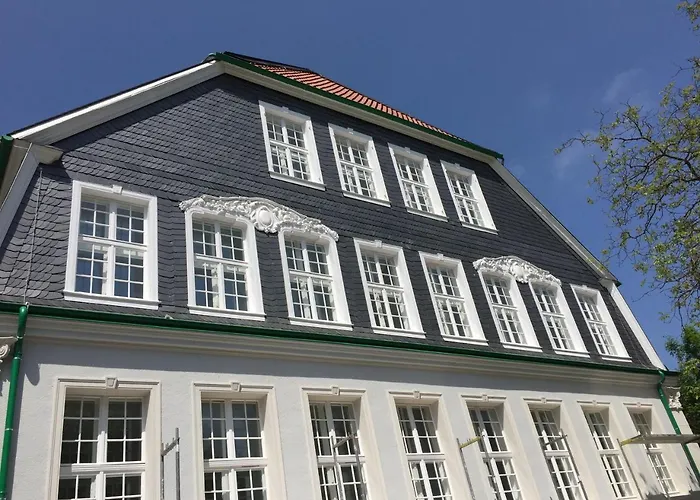 Schulhaus Hotel