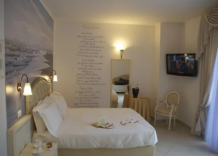 Sovrana & Spa