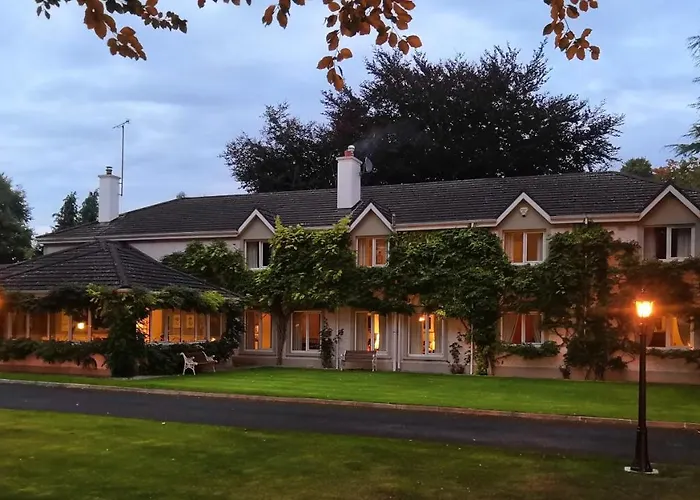 Sea Dew B&B