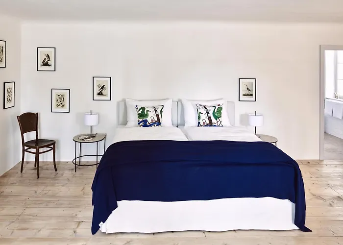 Boutique Hotel Zum Oberjäger