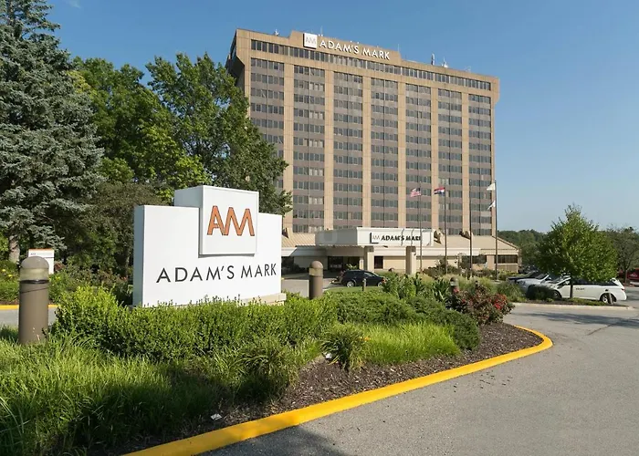 Adam'S Mark Hotel & Conference Center