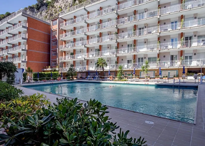 Angelina Residence