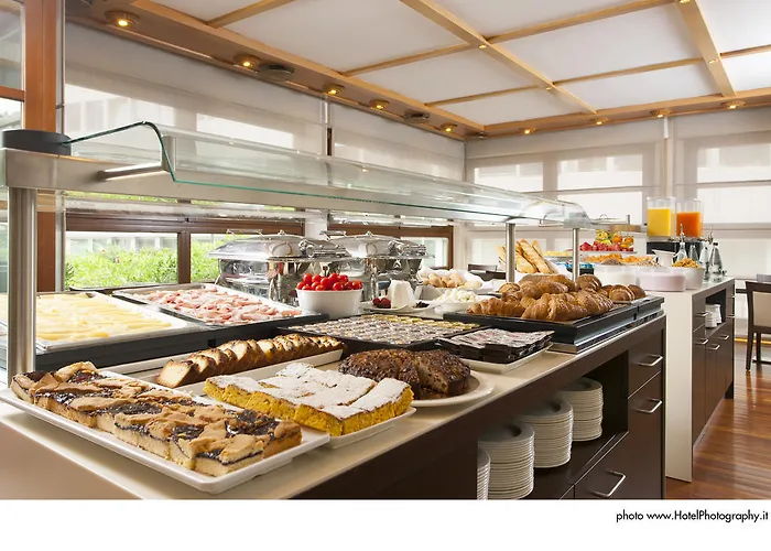 Grand Hotel Trento