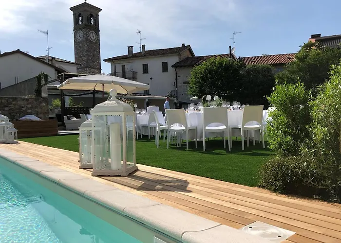La Locanda Del Grop