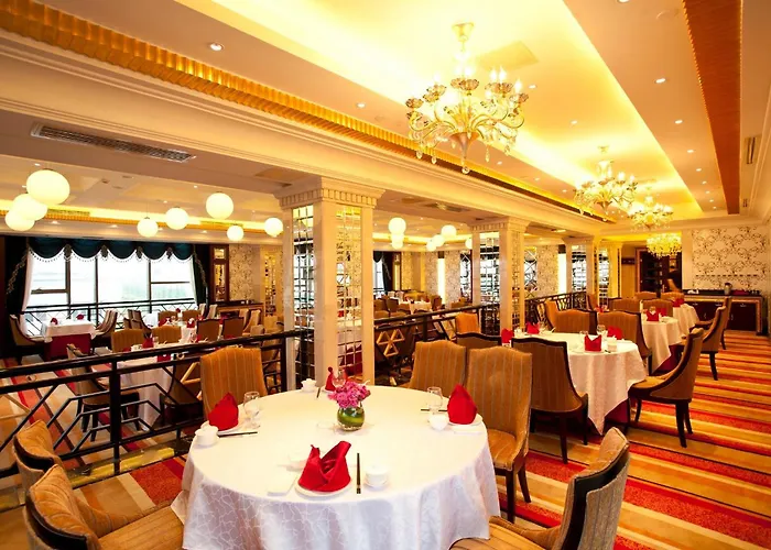 Garden View Hotel