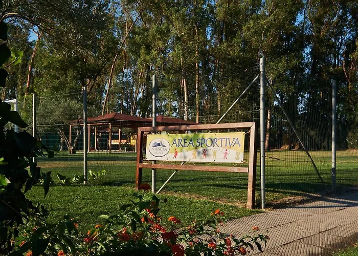 Nausicaa Village Sant'Andrea Apostolo dello Ionio