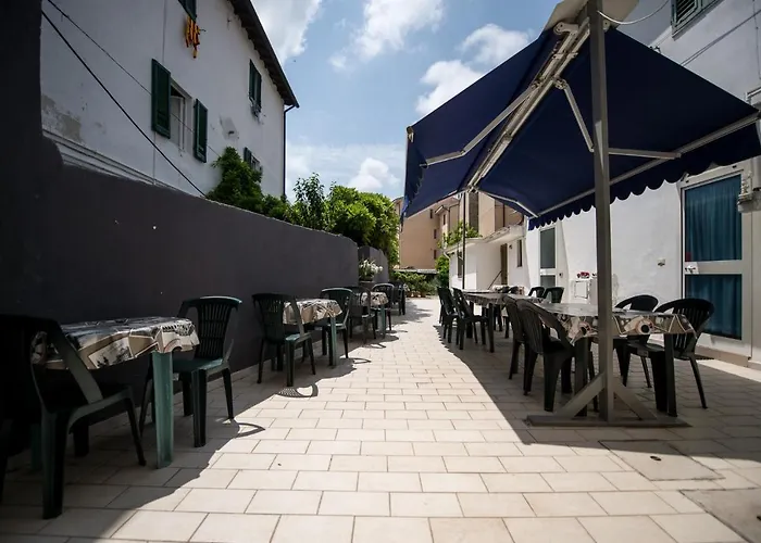 Hotel Terranova