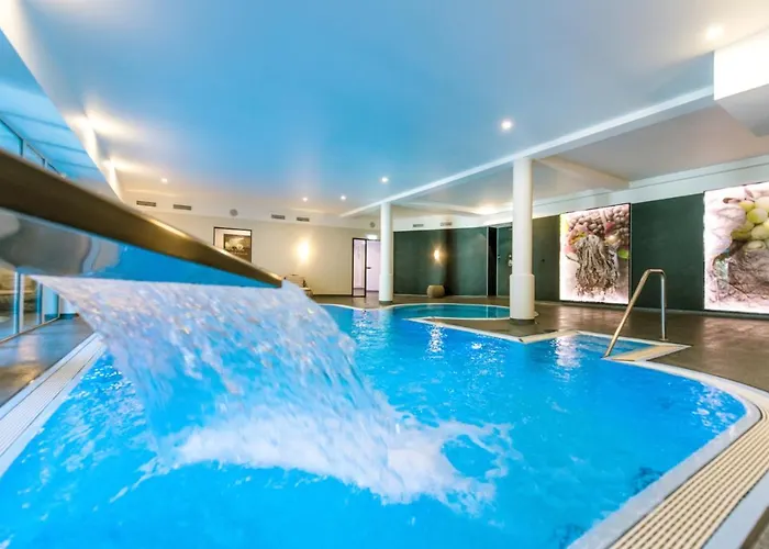 Moselromantik Hotel Kessler Meyer Cochem