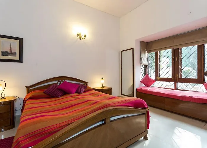 Eleven Bed & Breakfast
