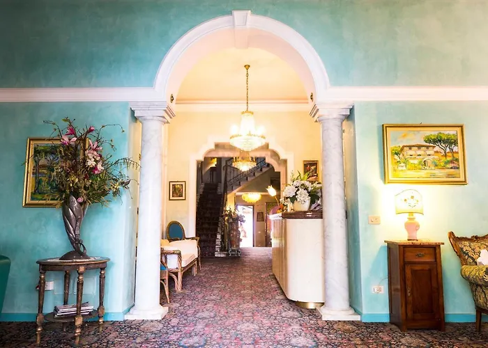 Hotel Sonia
