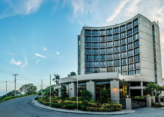 Crown Hotel