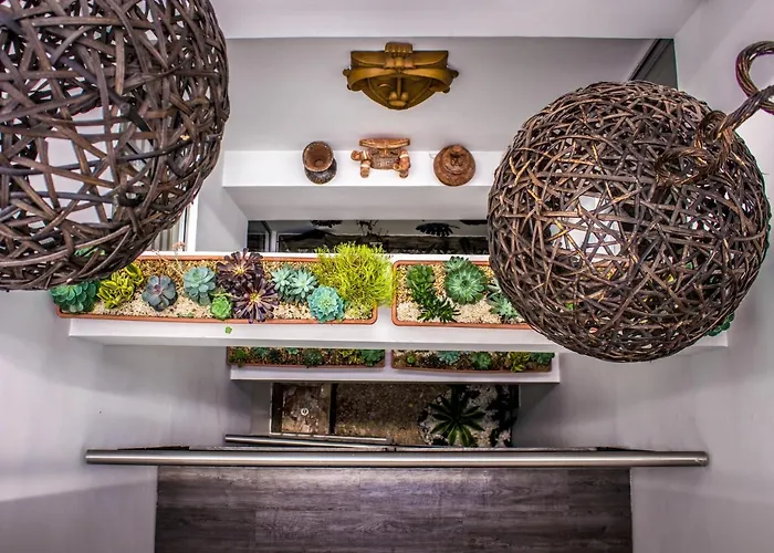 Hotel San Blass Boutique Pasto