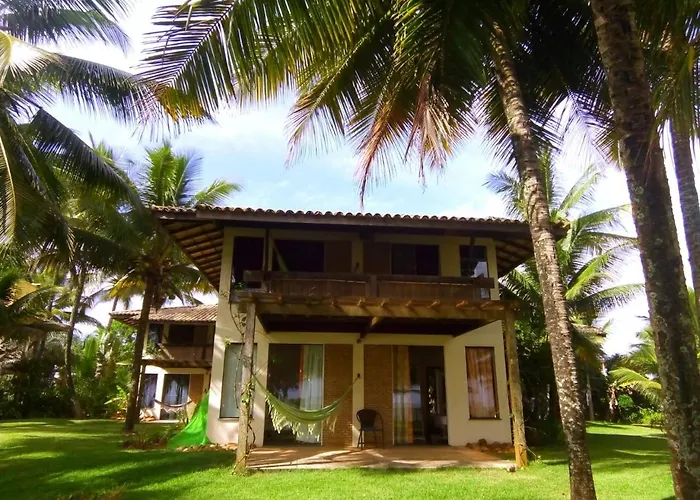 Hotel Eden One Ilhéus