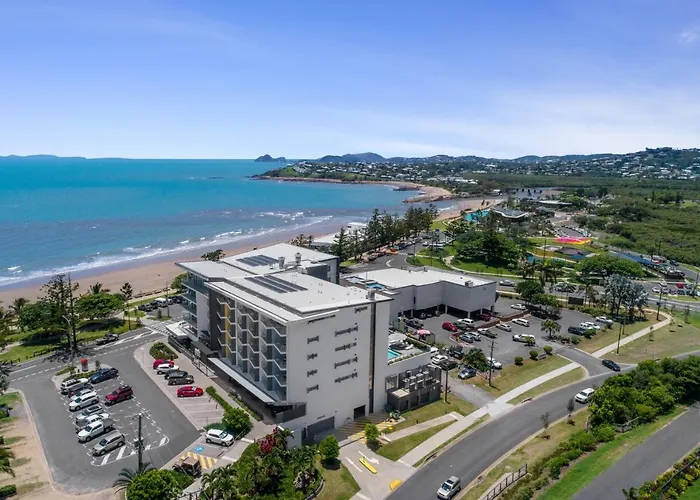 Salt Yeppoon